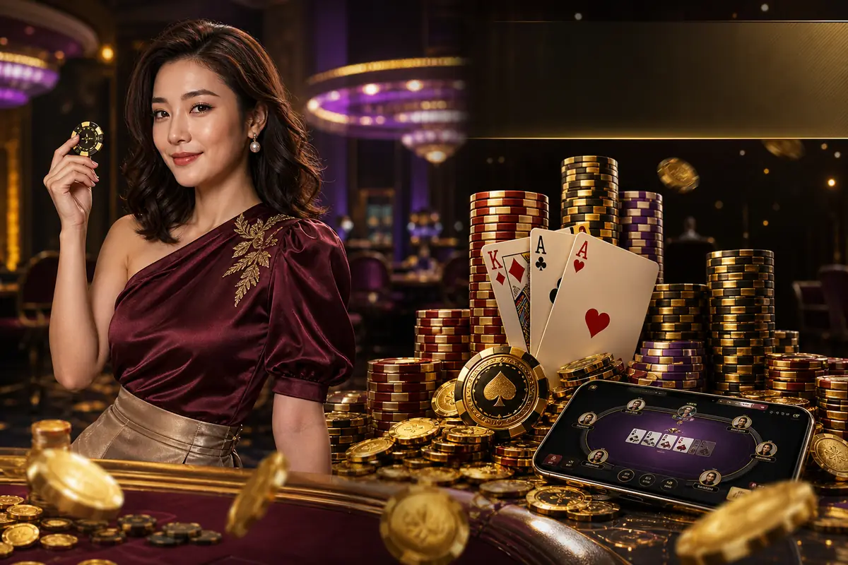 bet8 স্লট গেম সংগ্রহ