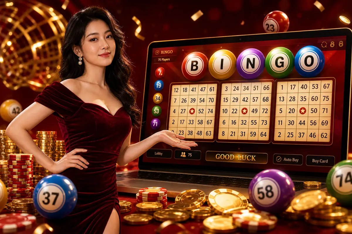 bet8 স্লট গেমের বৈচিত্র্য ও থিম